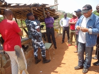 Racket sur les routes/Les convoyeurs :  « Le Nord crée problème à la libre circulation »