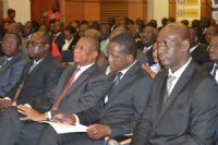 Les Directeurs et Responsables des Systèmes d’Information de Côte d’ivoire bientôt en conclave