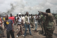 Après les affrontements sanglants de mardi dernier,  Le  feu couve toujours à Abobo