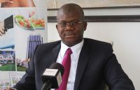 Secteur pharmaceutique Abou-Bakar Ouattara :“ Nous devons contribuer à préparer la phase opérationnelle de la Couverture maladie universelle ”