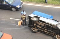 Un mort et un blessé grave sur la route Aboisso-Abidjan