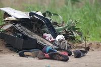 Côte d’Ivoire: 4 élèves tués dans un accident de la circulation