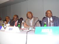 Réunion Spéciale de l’UCCA sur l’Harmonisation du Bordereau de Suivi des Cargaisons