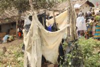 58.000 réfugiés ivoiriens vivent encore dans les pays limitrophes