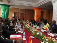 Les Douanes des pays de la CEDEAO à l’école de la Modernisation