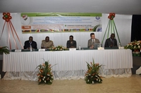 Première réunion du Groupe de Travail Régional sur le développement informatique