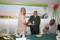 Fin de la 1ère réunion du Groupe de Travail Régional (GTR) sur le développement informatique - Les recommandations