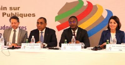 Gestion des finances publiques – Adama Coulibaly propose des instruments de financement innovants pour couvrir les besoins des États africains