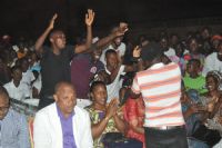 Cohésion sociale à Badjam : Les jeunes prônent la solidarité