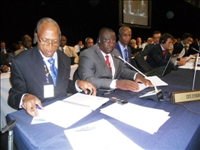 23ème Réunion ordinaire de l’Iccat : Le ministre Adjoumani rassure les instances