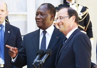Pour sa visite à Paris - Pourquoi Ouattara et Hollande ont choisi le 11 avril