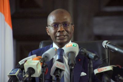 Côte d’Ivoire/ Détournement de deniers publics, déstabilisation, mandat d’arrêt international...: le procureur de la République sort des preuves contre Soro et ses proches