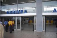 Trafic aérien : les voyageurs désormais soumis au renseignement d’un formulaire de déplacement (Communiqué)