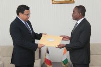 Mandat d’amener contre Soro/ L’Etat de Côte d’Ivoire adresse un courrier de « vive protestation » à la France