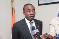 La Côte d’Ivoire « proteste et exige» auprès de la France «l’annulation» du mandat d’amener lancé à l’encontre de Soro