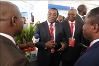 Visite du FPI à ‘’ICI 2014’’: Affi s’explique encore…