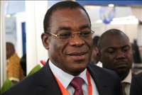 Décès du père de Nady Bamba : Affi apporte la compassion du Fpi