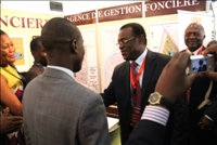 Affi N’Guessan, président du FPI : “La Côte d’Ivoire est en train de sortir de la crise”