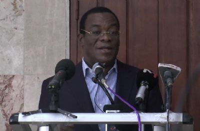 FPI – Le camp Affi recadre Assoa Adou, “un dissident sans titre, ses propos n’engagent que lui”