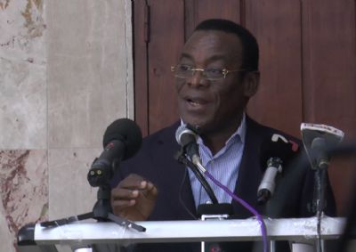 Projets agricoles/Anader: Le député Affi offre un séminaire aux populations de Andé