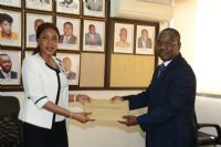 Déclaration de patrimoine /Affousiata Bamba-Lamine encourage l’initiative