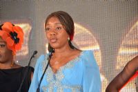 Discours de madame le ministre de la communication lors de la cérémonie d’ouverture de la 16ème  édition d’Ebony