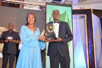 Côte d’Ivoire : Séthou Banhoro (Fraternité Matin) désignée Super Ebony 2014