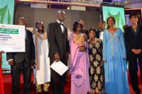 Séthou Banhoro Super Ebony 2014