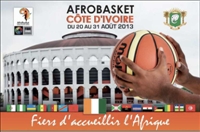 Afrobasket Masculin : L’Egypte vaincue pour la seconde fois