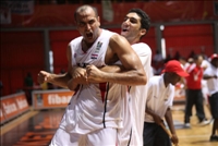 Afrobasket Masculin: L’Egypte sort le Sénégal et se qualifie pour la finale