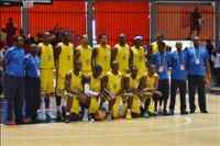 La Tunisie atomise le Burkina et se qualifie pour les quarts de finale