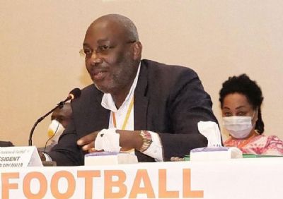 Fédération ivoirienne de Football (FIF) : l’équipe de Sidy Diallo obtient le quitus de l’Assemblée générale à Yamoussoukro