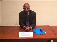 Mairie de Cocody : Agbahi Félicien suspend sa participation au conseil municipal / Ce qu’il reproche au maire N’goan Mathias