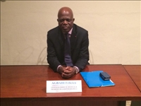 Rdr- Election du secrétariat départemental de Cocody: La liste «Union de Cocody» reçoit le soutien de Félicien Agbahi