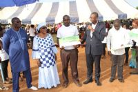 Opération « Agir pour les Jeunes » : Touba accueille la deuxième étape