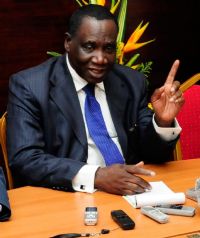 Ahoua N’Doli Théophile : « Voici pourquoi la Côte d’Ivoire est sur la route de l’émergence »