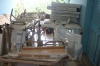 Le PPU équipe les centres de santé de Nafana et Diawala en ambulance