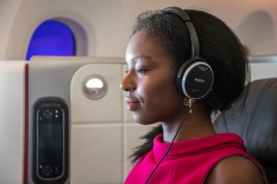 Transport aérien : les vols d’Air France  entre Abidjan et Paris passent de 14 à 17 par semaine