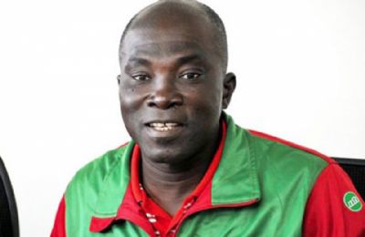 Parti de l’Africa Sports, le coach Aka Kouamé Basile parle
