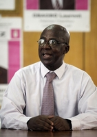 Cote d`Ivoire : Laurent Akoun inculpé pour 