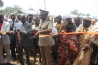 Education : Akradio (Dabou) se dote d’une école maternelle de 22 millions de F CFA