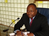 Le journaliste Alafé Wakili exhorte élèves et jeunesse d’Agboville à rechercher le leadership