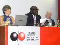 Portrait: Alain Niamké, le golden-boy de l’hôtellerie et du tourisme, Expert ivoirien en Tourisme