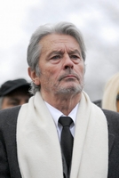 Dîner-gala de Children Of Africa: Delon, l`invité d`honneur