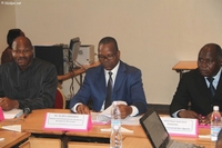 3èmes Jeux de la CEDEAO : Abidjan abrite la première réunion préparatoire