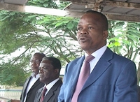 Omnisports / Coup dur pour les étudiants de l’Injs : Alain Lobogon annonce la fermeture de l’établissement…