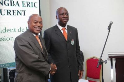 Taekwondo: Lettre Ouverte au Dr Allangba Eric, ex-Président de la commission médicale de la FITKD