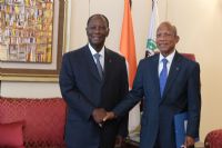 Le Conseil de l’Entente a encore sa place sur l’échiquier sous-régional (Secrétaire Exécutif)