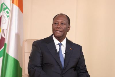 59è Anniversaire de la Côte d’Ivoire / Message à la Nation: Ouattara annonce la modification de la constitution ivoirienne avant 2020