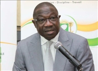 Amichia François nommé à l’Organisation des Nations unies pour l’Habitat